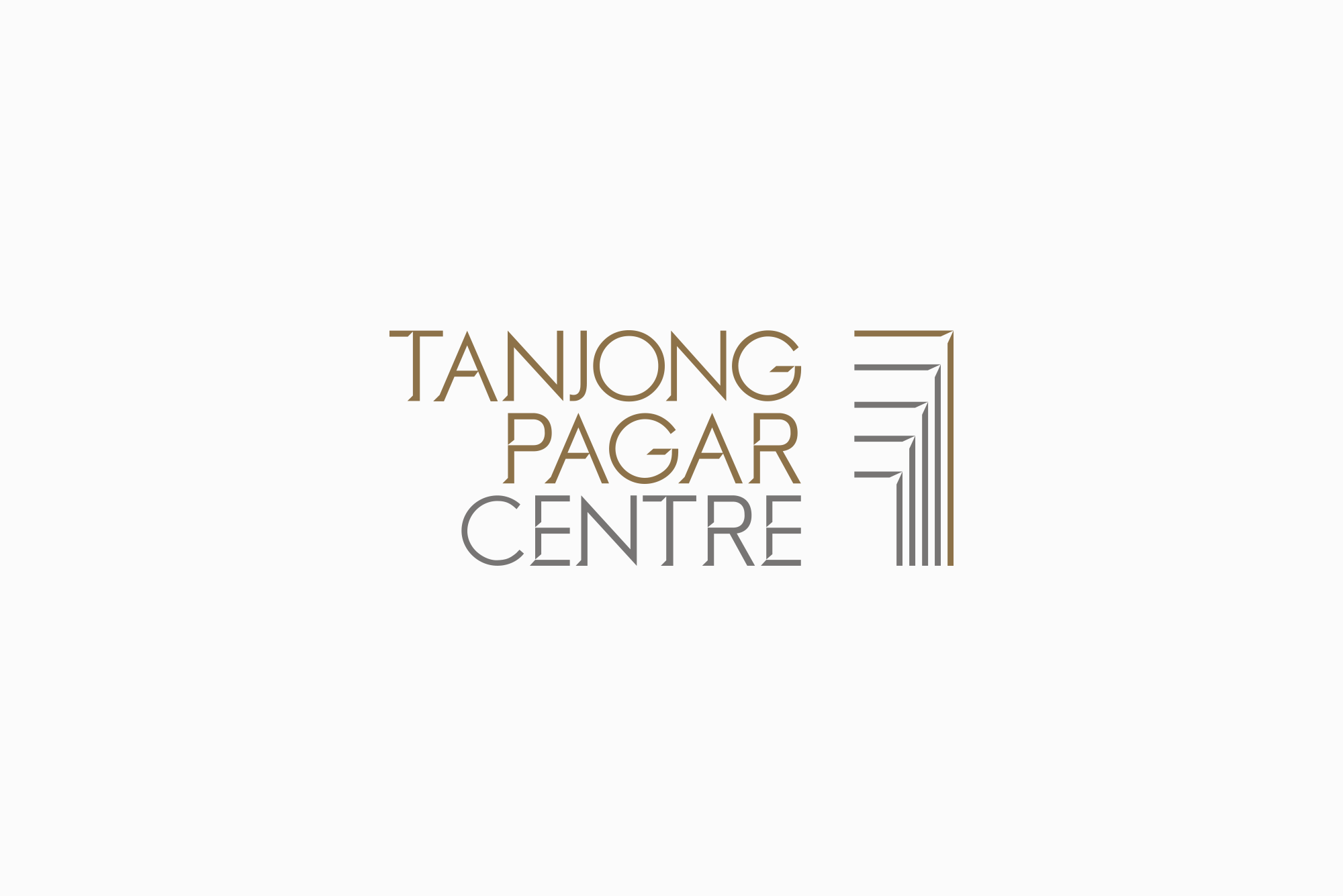 Tanjong Pagar Centre