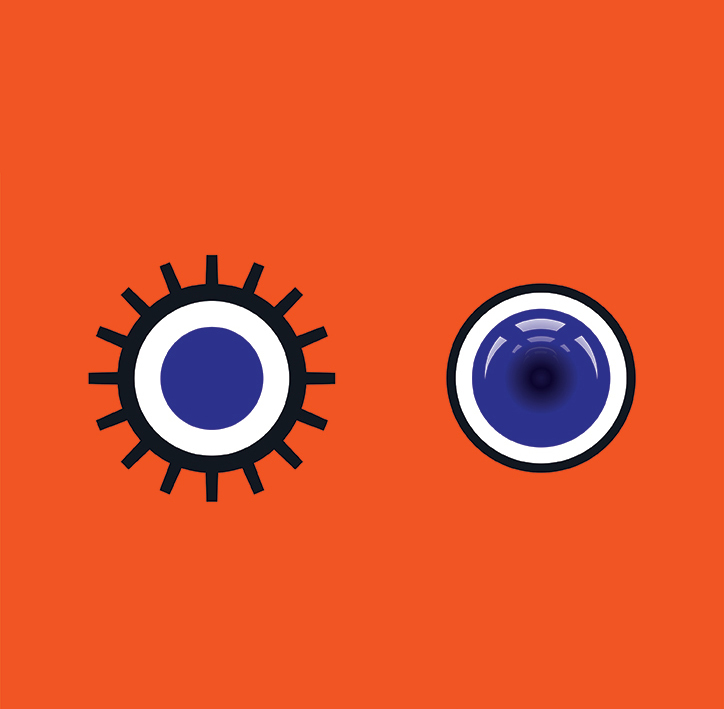 Daydreaming with Stanley Kubrick