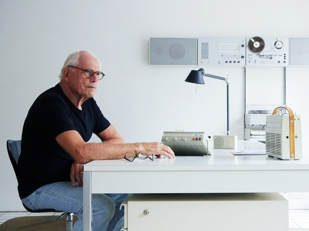 Dieter Rams