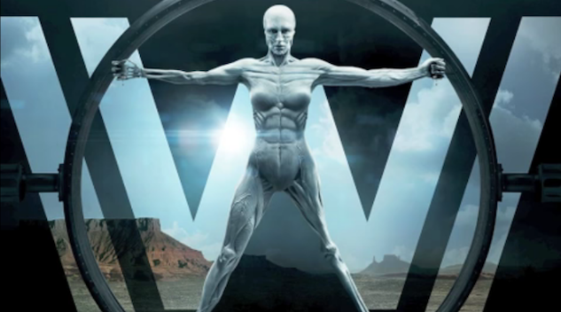 Westworld