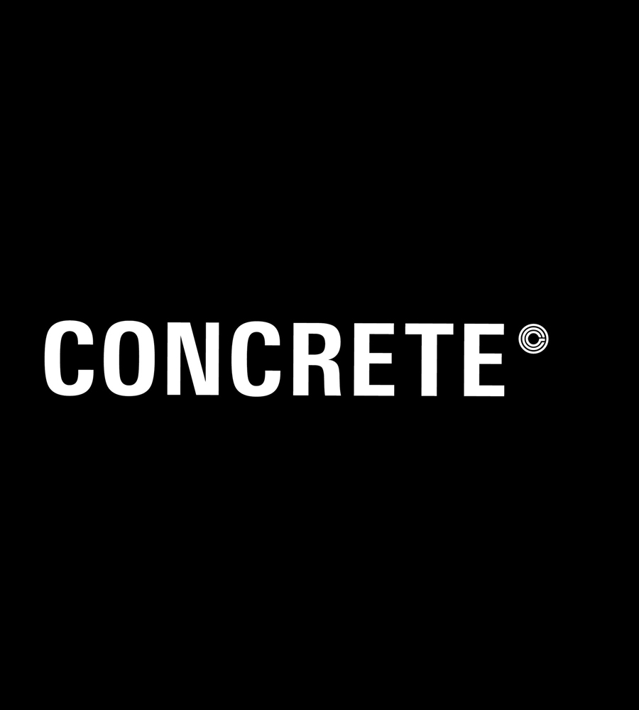 Concrete